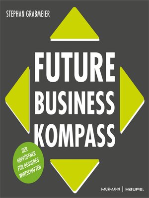 cover image of Future Business Kompass